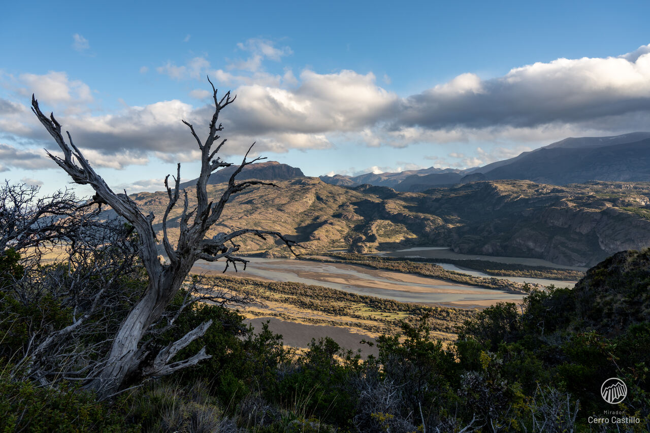 Mirador del Valle